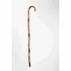 Forum Novelties Deluxe Wood Walking Cane 1 Forum Novelties Deluxe Wood Walking Cane