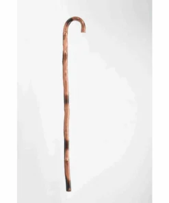 Forum Novelties Deluxe Wood Walking Cane