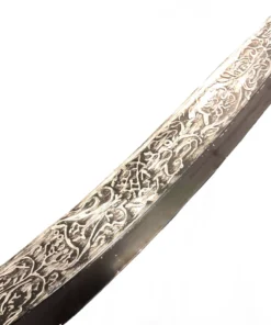 Swedia's Deluxe Caribbean Pirate Sword