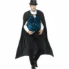 Smiffys Deluxe Victorian Jack The Ripper Halloween Costume