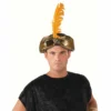 Forum Novelties Desert Prince Old Gold Crown - Adult