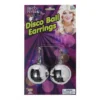 Forum Disco Ball Earrings