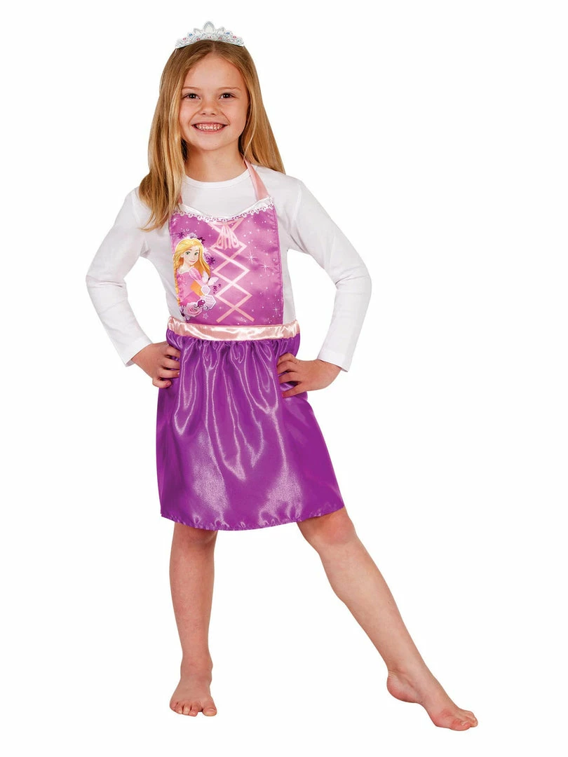 Rubie's Deerfield Disney Princess Party Dress Up Set - Asst Girls Costumes 6 Rubie's Deerfield Disney Princess Party Dress Up Set - Asst Girls Costumes