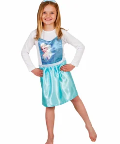 Rubie's Deerfield Disney Princess Party Dress Up Set - Asst Girls Costumes 14 Rubie's Deerfield Disney Princess Party Dress Up Set - Asst Girls Costumes