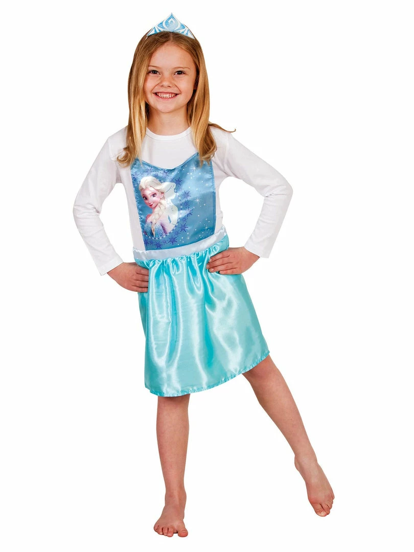 Rubie's Deerfield Disney Princess Party Dress Up Set - Asst Girls Costumes 5 Rubie's Deerfield Disney Princess Party Dress Up Set - Asst Girls Costumes