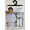 Trademart Doctor Coat Costume - Kids 1 Trademart Doctor Coat Costume - Kids