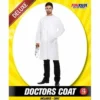Allen Trading Doctors White Coat