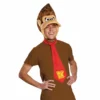Disguise Costumes Donkey Kong Adult Kit
