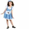 Swedia's Fairy Tale Girls Costume Girls Costumes 2 Swedia's Fairy Tale Girls Costume Girls Costumes