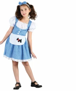 Swedia's Fairy Tale Girls Costume Girls Costumes