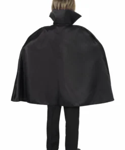Smiffys Dracula Boy Costume Boys Costumes
