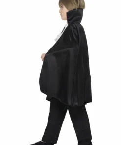 Smiffys Dracula Boy Costume Boys Costumes