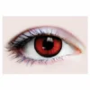 Tomfoolery Accessoriesc Primal Contact Lenses - Dracula I/Vampire Red