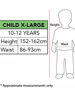 Rubie's Deerfield Dustin Stranger Things Roast Beef T-Shirt-Child 9 Rubie's Deerfield Dustin Stranger Things Roast Beef T-Shirt-Child