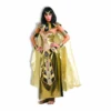 Forum Novelties Ladiesc Egyptian Goddess Gold Costume 1 Forum Novelties Ladiesc Egyptian Goddess Gold Costume