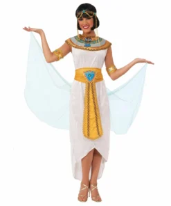 Forum Novelties Ladiesc Egyptian Queen Costume