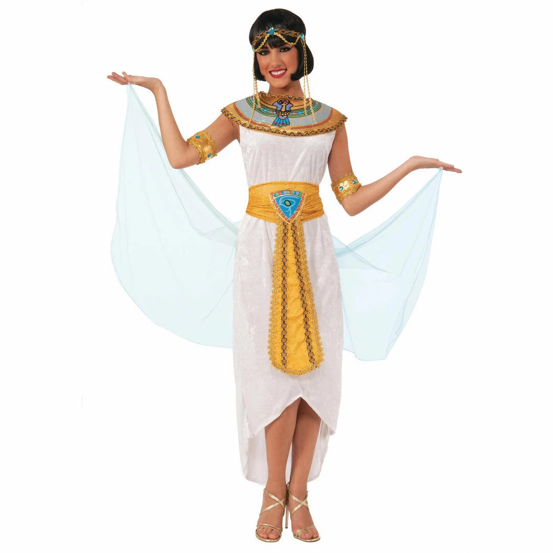 Forum Novelties Ladiesc Egyptian Queen Costume 3 Forum Novelties Ladiesc Egyptian Queen Costume