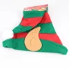 Trademart Elf Hat With Ears - Adult Accessoriesc