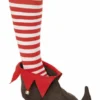 Smiffys Elf Shoes - Adult Accessoriesc