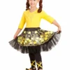 Rubie's Deerfield Girls Costumes Emma Wiggle Ballerina Costume - Child
