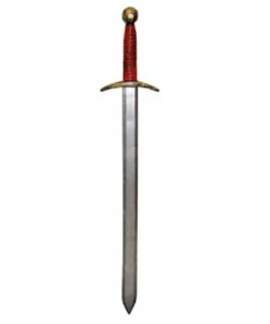 Swedia's Accessoriesc Long Excalibur Sword