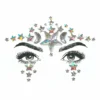 Swedia's Festival & Pride Face Jewels - Celestial