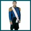 Blue Prince Charming Costume - Hire