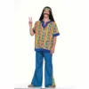 Forum Novelties Far Out Hippie Man Costume Mensc 2 Forum Novelties Far Out Hippie Man Costume Mensc