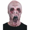 Tomfoolery Missing Eyes Mask - Faux Real