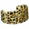 Forum Novelties Feline Fantasy Leopard Bracelet