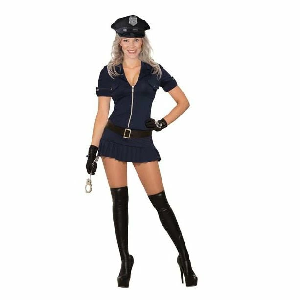 Tomfoolery Ladiesc Sexy Cop 3 Tomfoolery Ladiesc Sexy Cop