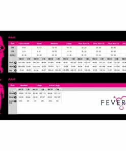 Smiffys Fever 60s/70s Flower Power Ladies Costume