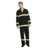 Smiffys Fireman Costume By Fever Occupations & Uniforms 1 Smiffys Fireman Costume By Fever Occupations & Uniforms