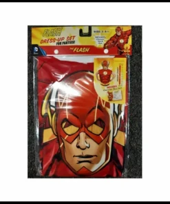 Rubie's Deerfield DC Comics Boys Party Time Dress Up-Asst Boys Costumes