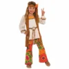 Rubie's Deerfield Flower Child - Girls Girls Costumes