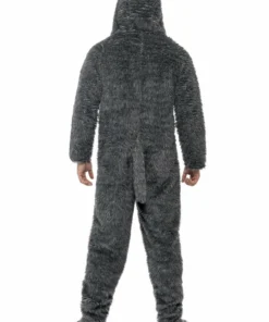 Smiffys Mensc Fluffy Dog Costume 7 Smiffys Mensc Fluffy Dog Costume
