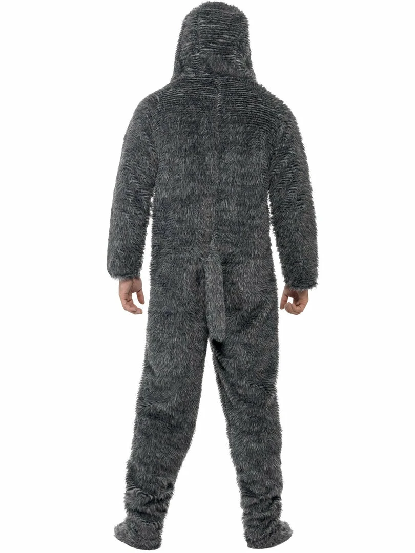 Smiffys Mensc Fluffy Dog Costume 5 Smiffys Mensc Fluffy Dog Costume