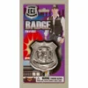 Forum Novelties Forensic Police Badge Accessoriesc