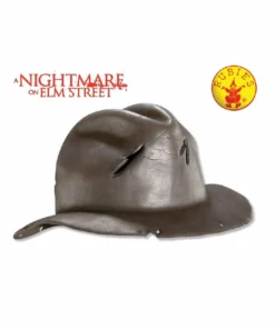 Rubie's Deerfield Freddy Kreuger Hat - Adult