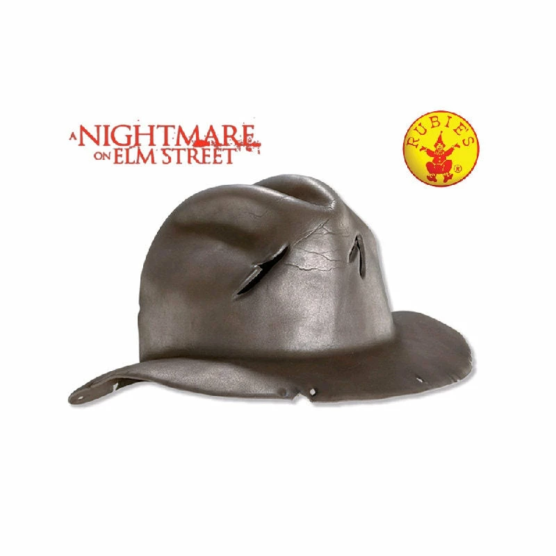 Rubie's Deerfield Freddy Kreuger Hat - Adult 3 Rubie's Deerfield Freddy Kreuger Hat - Adult