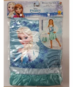 Rubie's Deerfield Disney Princess Party Dress Up Set - Asst Girls Costumes 19 Rubie's Deerfield Disney Princess Party Dress Up Set - Asst Girls Costumes