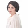 Tomfoolery Galactic Princess Wig