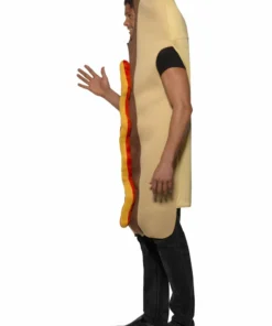 Smiffys Giant Hot Dog Costume