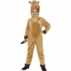 Smiffys Animals Giraffe Costume