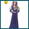 Rubie's Deerfield Girls Costumes Renaissance Queen - Child