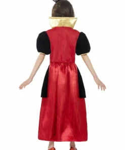 Smiffys Miss Hearts Costume