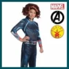 Rubie's Deerfield Black Widow Classic Costume - Girls