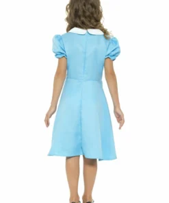 Smiffys Girls Costumes Wonder Princess - Girls