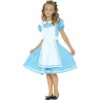Smiffys Girls Costumes Wonder Princess - Girls
