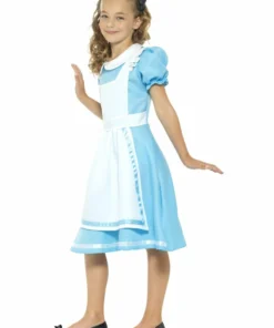 Smiffys Girls Costumes Wonder Princess - Girls